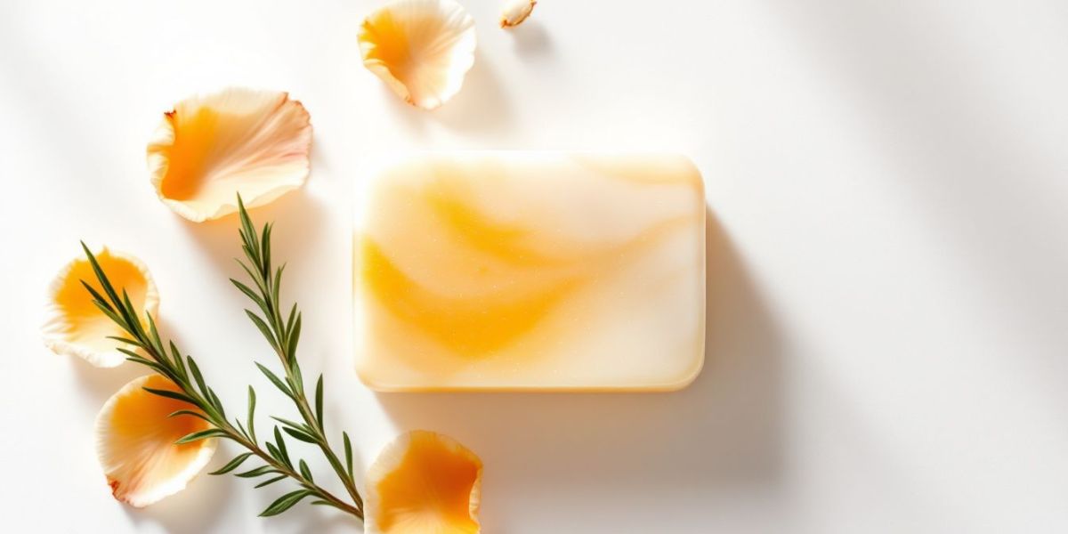 A guide on how to use argan oil soap effectively for skincare